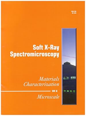 Soft X-Ray Spectromicroscopy: Materials Characterization on a Microscale