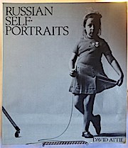Bild des Verkufers fr Russian Selfportraits zum Verkauf von Schrmann und Kiewning GbR