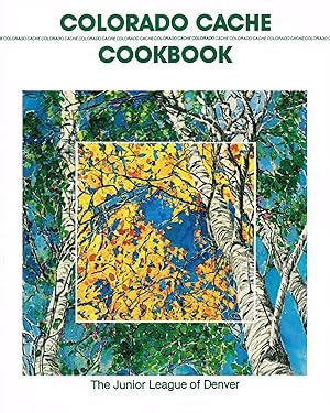 Colorado Cache Cookbook :