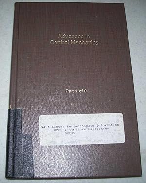 Imagen del vendedor de Control and Dynamic Systems Advances in Theory and Applications Volume 34: Advances in Control Mechanics Part 1 of 2 a la venta por Easy Chair Books