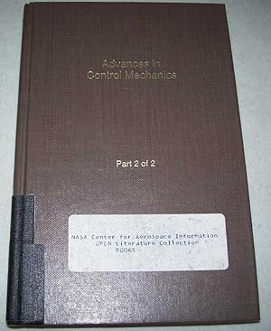 Seller image for Control and Dynamic Systems Advances in Theory and Applications Volume 35: Advances in Control Mechanics Part 2 of 2 for sale by Easy Chair Books