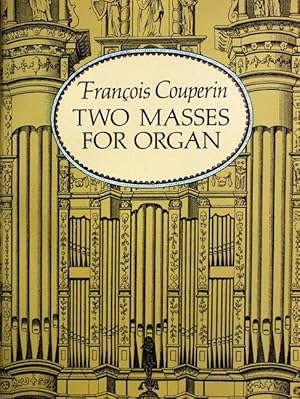 Two Masses for Organ.