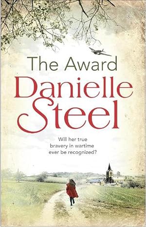 Seller image for The Award (Paperback) for sale by Grand Eagle Retail