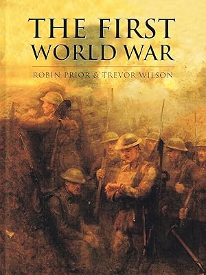 The First World War :
