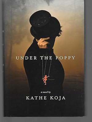 Imagen del vendedor de Under The Poppy a la venta por Thomas Savage, Bookseller