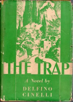 THE TRAP. A Novel