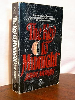 Seller image for THE KEY TO MIDNIGHT for sale by Robert Gavora, Fine & Rare Books, ABAA