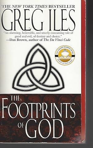 The Footprints of God