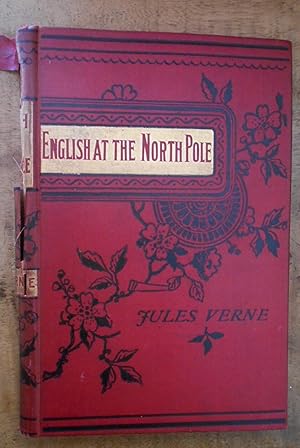 THE ENGLISH AT THE NORTH POLE