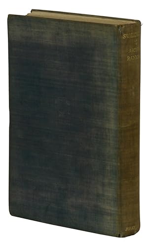 swallowdale arthur ransome swallowdale arthur ransome