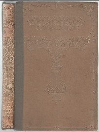 Bild des Verkufers fr Die Erzhlungen und Mrchen von Oscar Wilde. Erschienen im Insel-Verlag zu Leipzig 1918. zum Verkauf von Antiquariat ExLibris Erlach Eberhard Ott