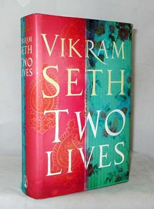 Two Lives (Inscribed and Signed by Author)