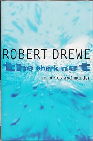 Bild des Verkufers fr The Shark Net: Memories and Murder zum Verkauf von Adelaide Booksellers