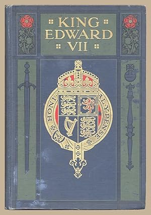 King Edward Vii His Life And Reign Volume Iii