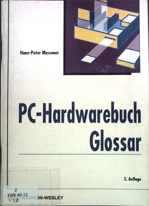 Immagine del venditore per PC-Hardwarebuch Glossar. venduto da books4less (Versandantiquariat Petra Gros GmbH & Co. KG)