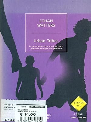 Image du vendeur pour Urban Tribes mis en vente par Librodifaccia