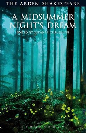 Image du vendeur pour A Midsummer Night's Dream (Paperback) mis en vente par Grand Eagle Retail