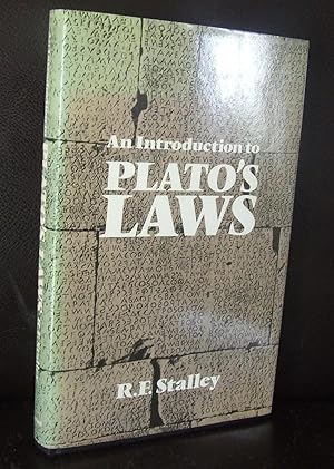 An Introduction to Plato's Laws