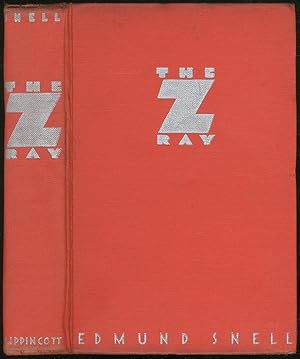 Image du vendeur pour The Z Ray mis en vente par Between the Covers-Rare Books, Inc. ABAA