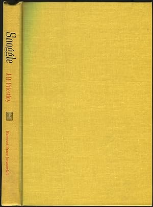 Seller image for Snoggle for sale by Between the Covers-Rare Books, Inc. ABAA