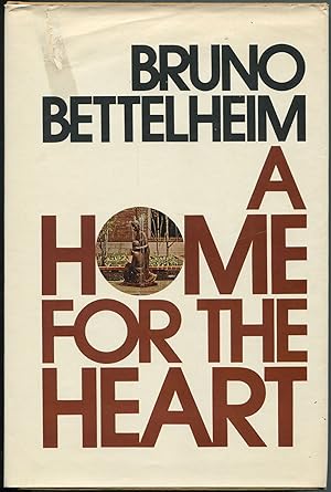 Seller image for A Home for the Heart for sale by Between the Covers-Rare Books, Inc. ABAA