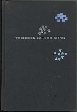 Bild des Verkufers fr Theories of the Mind zum Verkauf von Between the Covers-Rare Books, Inc. ABAA