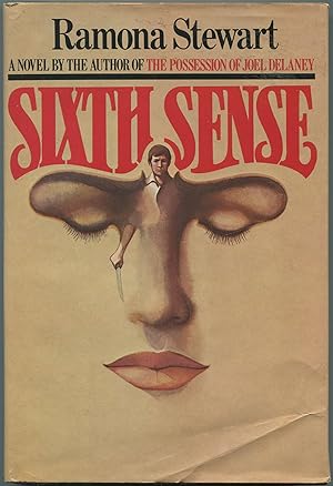 Bild des Verkufers fr Sixth Sense zum Verkauf von Between the Covers-Rare Books, Inc. ABAA
