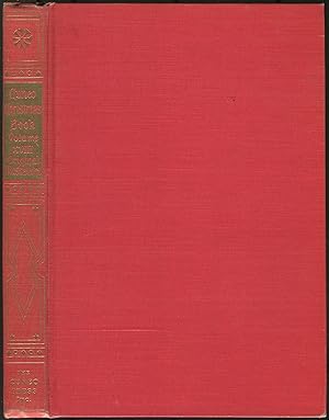 Imagen del vendedor de Cuneo Christmas Book: Volume Eighteen a la venta por Between the Covers-Rare Books, Inc. ABAA
