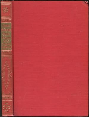 Immagine del venditore per The Christmas Book: Volume Nineteen venduto da Between the Covers-Rare Books, Inc. ABAA