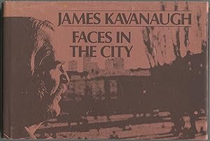 Image du vendeur pour Faces In The City mis en vente par Between the Covers-Rare Books, Inc. ABAA