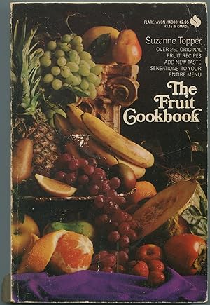 Bild des Verkufers fr The Fruit Cookbook zum Verkauf von Between the Covers-Rare Books, Inc. ABAA