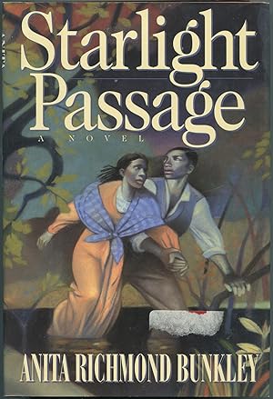 Seller image for Starlight Passage for sale by Between the Covers-Rare Books, Inc. ABAA