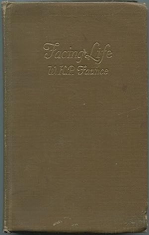 Bild des Verkufers fr Facing Life zum Verkauf von Between the Covers-Rare Books, Inc. ABAA