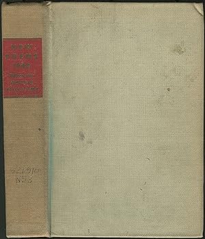 Seller image for New Poems 1940: An Anthology of British and American Verse for sale by Between the Covers-Rare Books, Inc. ABAA
