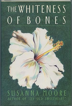 Bild des Verkufers fr The Whiteness of Bones zum Verkauf von Between the Covers-Rare Books, Inc. ABAA