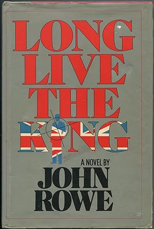 Imagen del vendedor de Long Live the King a la venta por Between the Covers-Rare Books, Inc. ABAA