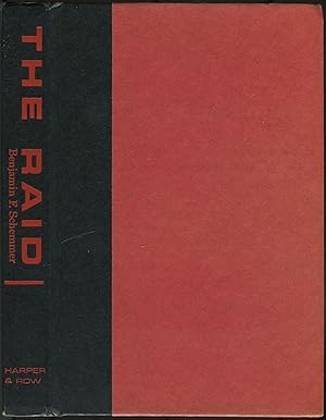 Immagine del venditore per The Raid venduto da Between the Covers-Rare Books, Inc. ABAA