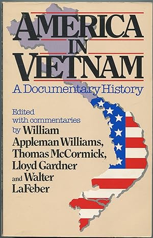 Bild des Verkufers fr America in Vietnam: A Documentary History zum Verkauf von Between the Covers-Rare Books, Inc. ABAA
