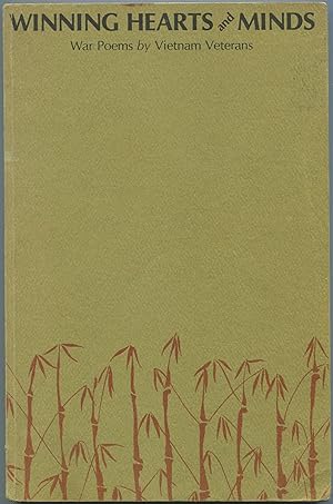 Bild des Verkufers fr Winning Hearts and Minds: War Poems by Vietnam Veterans zum Verkauf von Between the Covers-Rare Books, Inc. ABAA