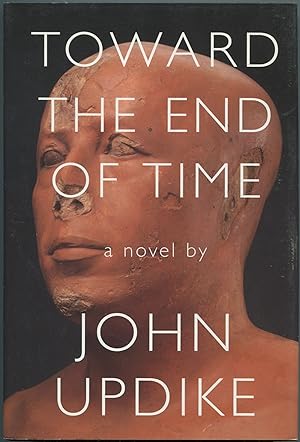 Seller image for Toward the End of Time for sale by Between the Covers-Rare Books, Inc. ABAA