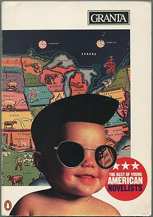 Bild des Verkufers fr Granta 54, Summer 1996: Best of Young American Novelists zum Verkauf von Between the Covers-Rare Books, Inc. ABAA