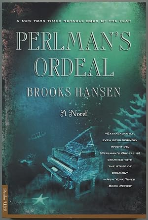 Seller image for Perlman's Ordeal for sale by Between the Covers-Rare Books, Inc. ABAA