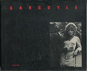 Imagen del vendedor de Gargoyle: Issue 27 a la venta por Between the Covers-Rare Books, Inc. ABAA
