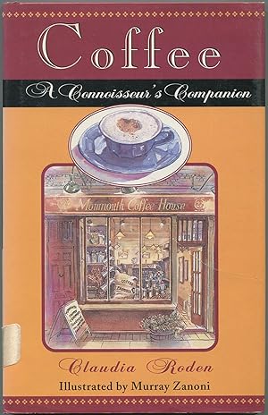 Imagen del vendedor de Coffee: A Connoisseur's Companion a la venta por Between the Covers-Rare Books, Inc. ABAA