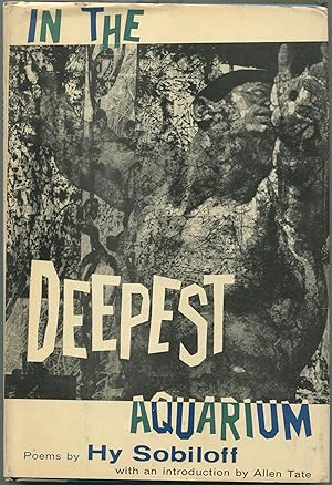 Seller image for In The Deepest Aquarium for sale by Between the Covers-Rare Books, Inc. ABAA