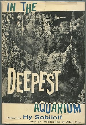 Seller image for In The Deepest Aquarium for sale by Between the Covers-Rare Books, Inc. ABAA