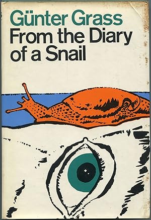 Seller image for From the Diary of a Snail for sale by Between the Covers-Rare Books, Inc. ABAA