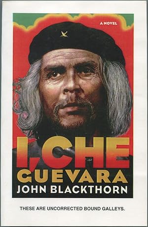 Seller image for I, Che Guevara for sale by Between the Covers-Rare Books, Inc. ABAA