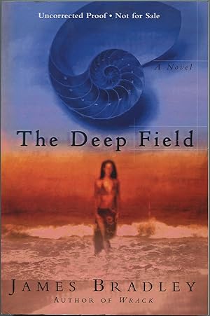 Bild des Verkufers fr The Deep Field zum Verkauf von Between the Covers-Rare Books, Inc. ABAA