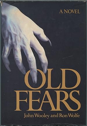 Seller image for Old Fears for sale by Between the Covers-Rare Books, Inc. ABAA